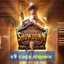 s9 caça niqueis